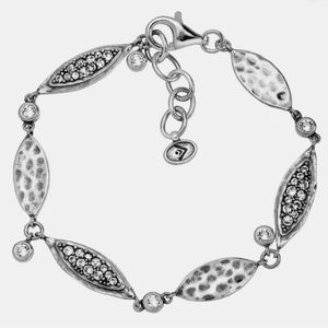 SILPADA Icy Elements Bracelet
